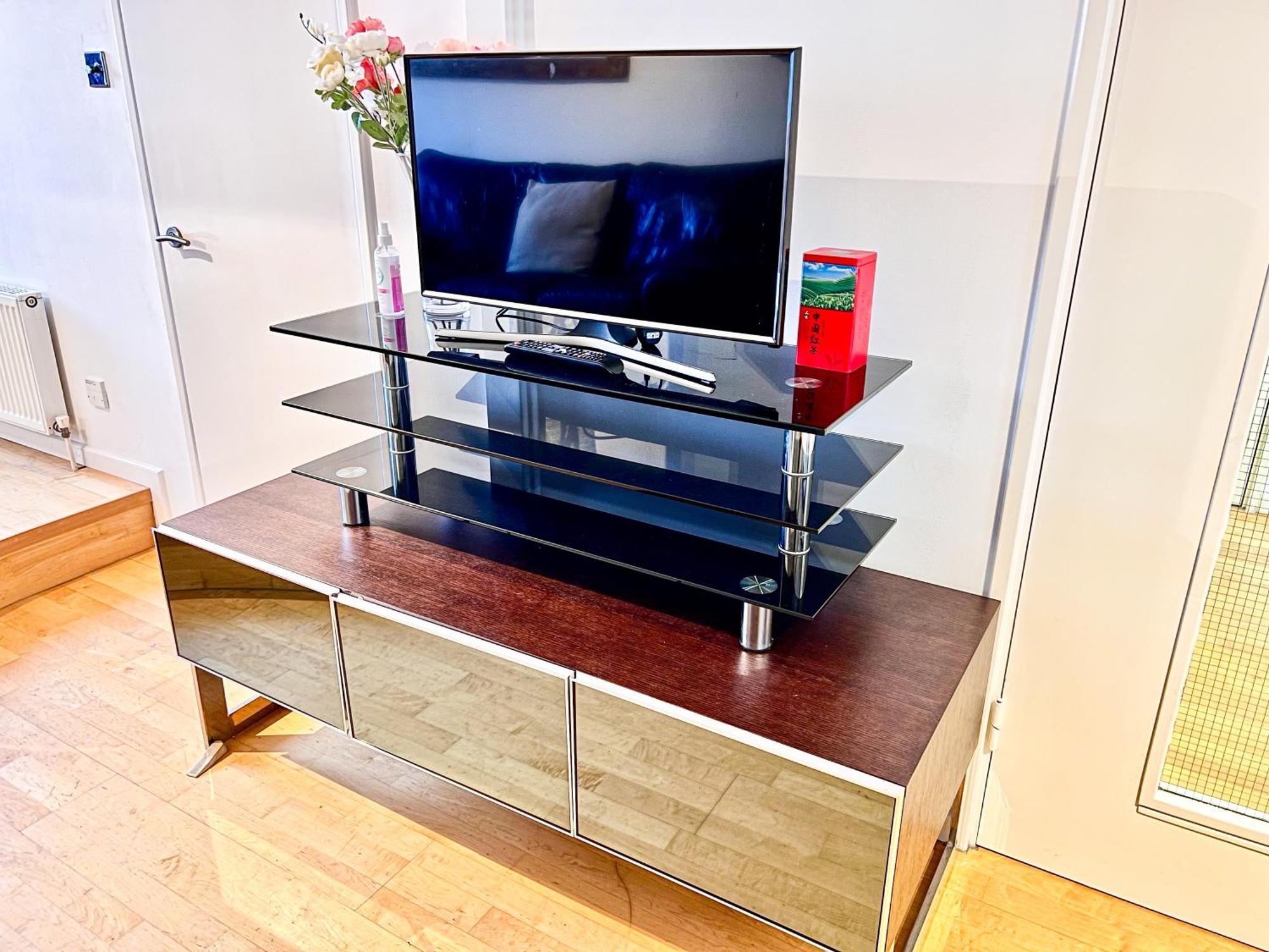 Great River Thames View Entire Apartment In The Most Central Λονδίνο Εξωτερικό φωτογραφία